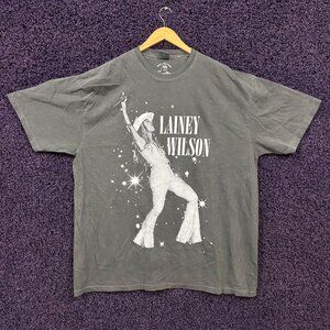 Lainey Wilson Live T-Shirt Size XXL